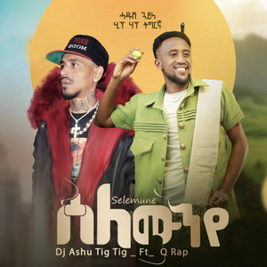 Dj-Ashu Tig Tig - Selemunye (feat. Q.Rap M.O.D.B)