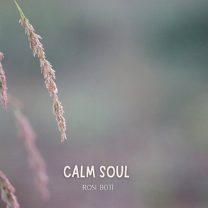Calm Soul by Rosi Botí