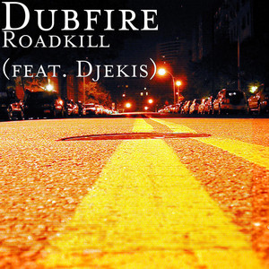 Roadkill (feat. Djekis) cover art