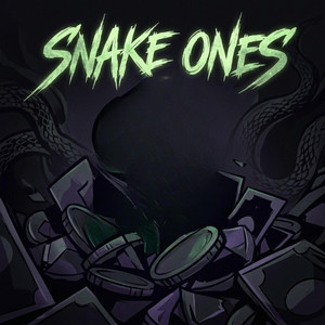Snake Ones by Raze Stratus