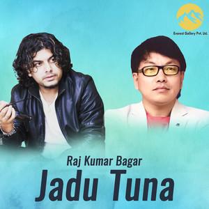 Pramod Kharel - Timile Maya Mareu