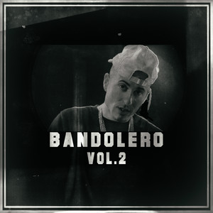 Bandolero, Vol. 2 by Lopes, Gradozero