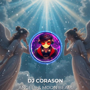 Angels & Moon Beam
