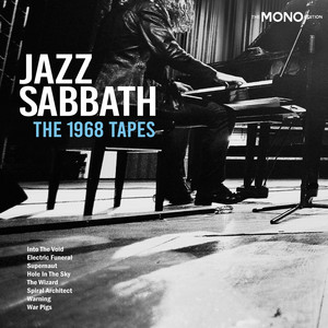 Spiral Architect (Mono Version) by Jazz Sabbath