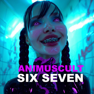 SIX SEVEN by ANIMUSCULT