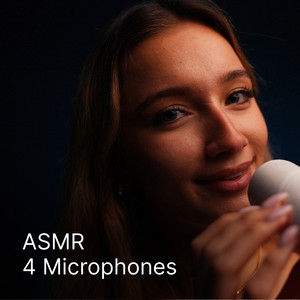 Deep Relaxation Sounds by Nanou ASMR