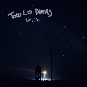 Todo el tiempo by Ximicas