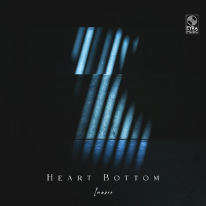 Heart Bottom by Imazee