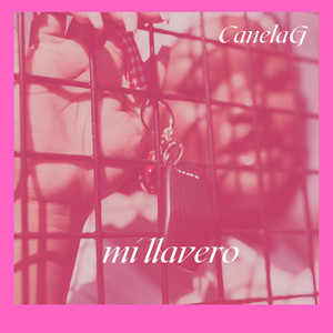 Mi LLavero by Canela G