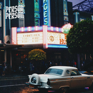 Bonnie & Clyde by PERSONPERSON
