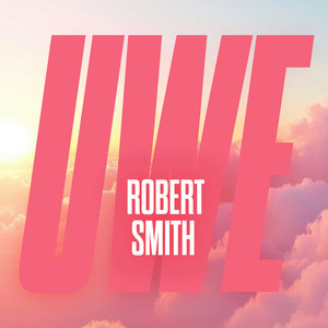 Robert Smith by UWE