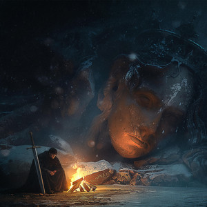 Fading Memory by Allan Ariza