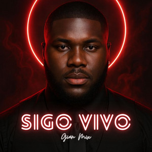Sigo vivo by Gian Mix