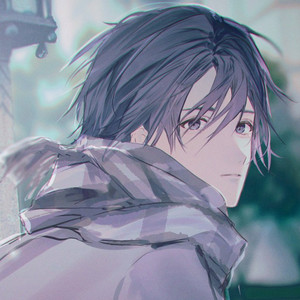 Comedy (feat. Kaito) [Cover]