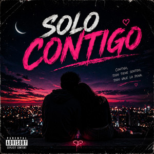 SOLO CONTIGO by AURALU