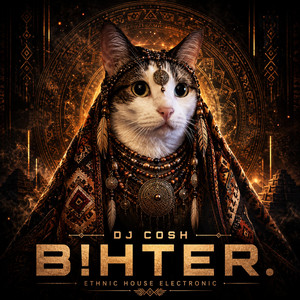 B!HTER by Dj COSH