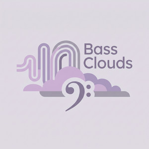 Bass Clouds by Lucius Kemp