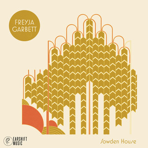 Los Feliz by Freyja Garbett, Mister Ott