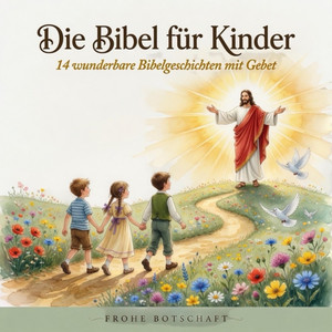 Abraham – Gott hält, was er verspricht by Die Bibel für Kinder
