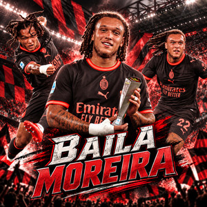 Baila Moreira - M0M4R Remix by L4FT, M0M4R