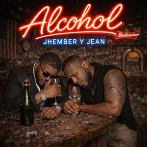 Alcohol by Jhember y jean