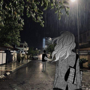 雨夹雪（End） by Seto