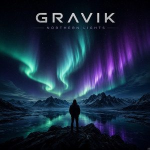 Northern Lights by Gravik