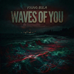 Neon Mirage by Young Bula