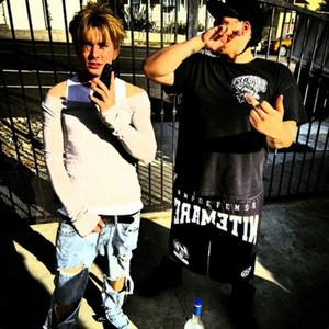 Be About A Bag by tenkay, Yungster Jack