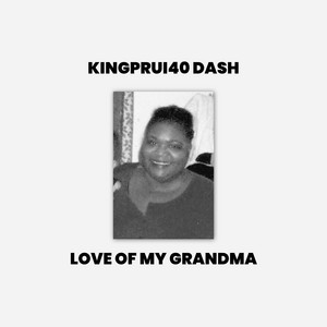 Love of My Grandma