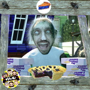 Blueberry Pie Got Flies In It (feat. Fgteev)