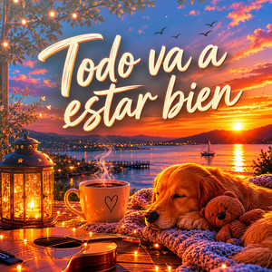 Todo Va a Estar Bien by Palabras Del Alma