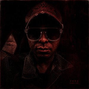 3000 years old by Cerebral Ops