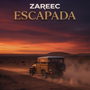 Escapada by Zareec