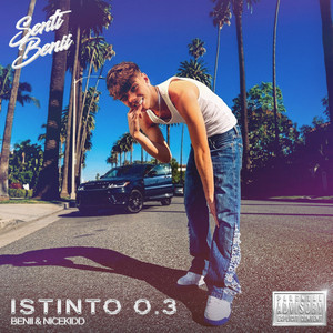 SOPRAVVIVERÒ by Benii, NiceKidd