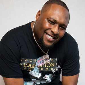 Hood — cover art by Alfonso Mason