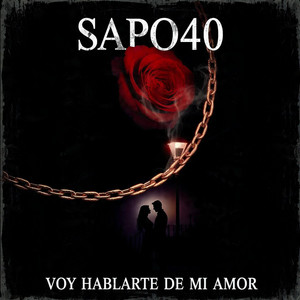 Voy hablarte de mi amor by Sapo40