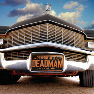 No Way Out by Theory of a Deadman