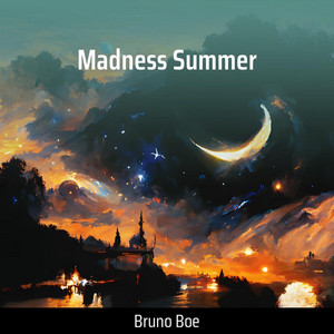 Bruno Boe - Fast Life