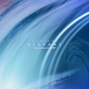 Alcyone by Sizzle Bird