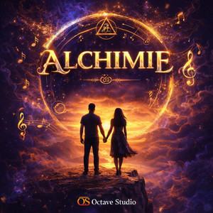 Alchimie by Octave studio