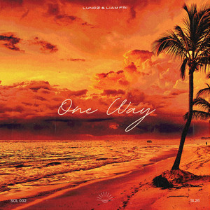 One Way by Lundz, Liam Fri