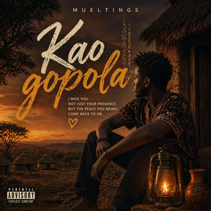 Kao Gopola by Mueltings