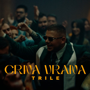 Trile - Crna Vrana