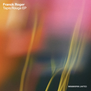 Tapis Rouge by Franck Roger