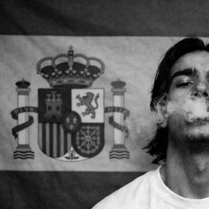 album cover: OSORIO