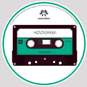 For me - Original Mix cover art