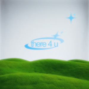 there 4 u by Grav3