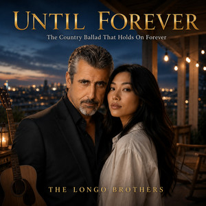 Until Forever - Country Version by The Longo Brothers