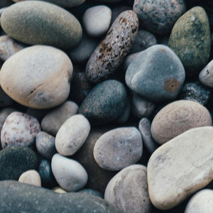 STONES by RICARDO TITTARELLI